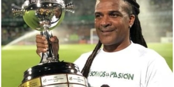 JJ Tréllez Duele más perder contra Millonarios que con América