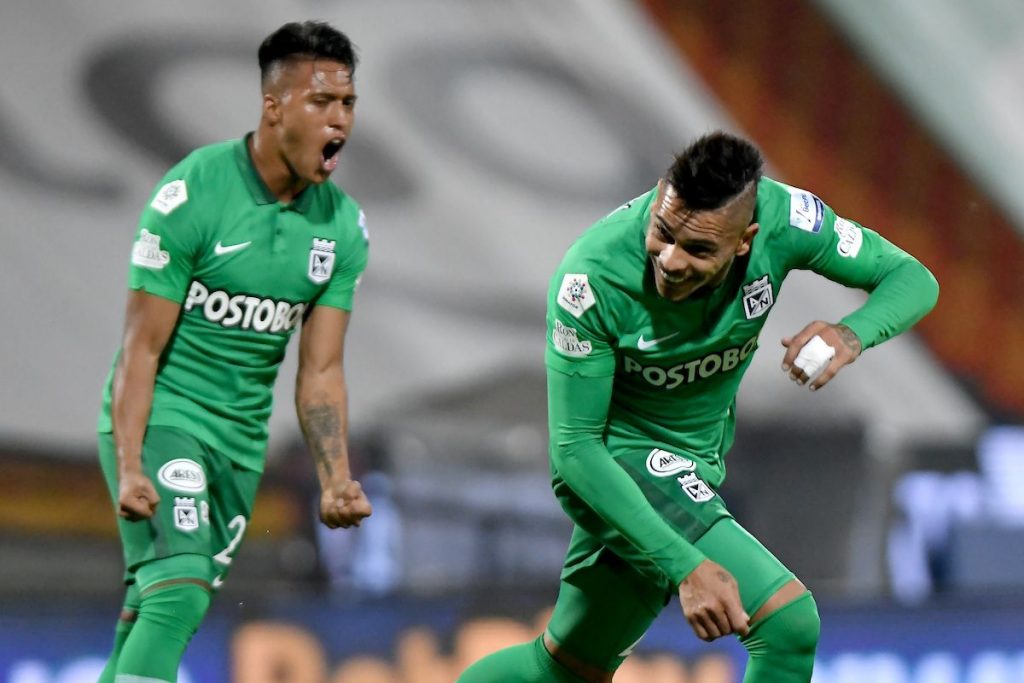 Tremenda reacción: Jonatan Álvez era la figura y lo sustituyeron