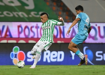 ¿Por qué Nacional extraña tanto a Jonatan Álvez?
