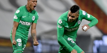 Tremenda reacción: Jonatan Álvez era la figura y lo sustituyeron