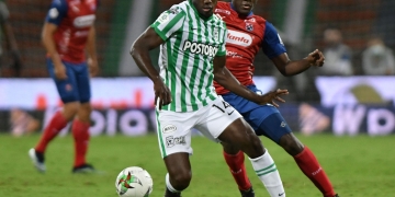 DIM continúa apostándole a los jóvenes: renovó contrato de uno de sus canteranos