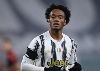 Prensa italiana: "Hoy Cuadrado es intocable en Juventus"