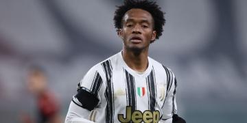 Prensa italiana: "Hoy Cuadrado es intocable en Juventus"