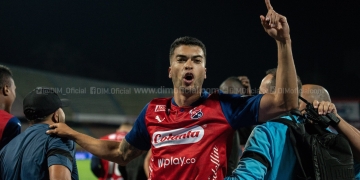 Juan Guillermo Arboleda y su optimismo con el DIM: "Dependemos de nosotros"