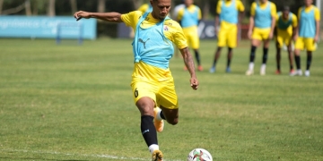 ¿Quién es James Sánchez?