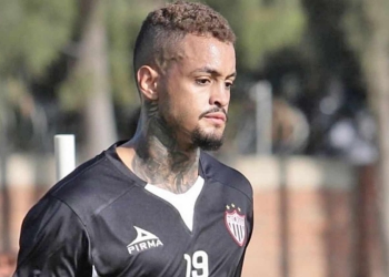 Joao Rodríguez, el polémico jugador que reforzará al América de Cali