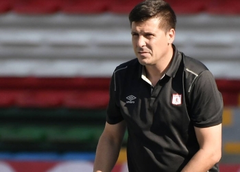 Juan Cruz Real A veces parece que todos quieren que América pierda