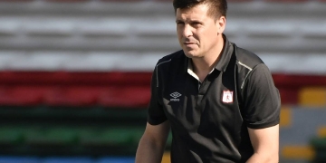 Juan Cruz Real A veces parece que todos quieren que América pierda