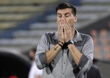 Juan Cruz Real confirmó las ofertas que tuvo del exterior