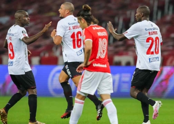 Juan Cruz Real y los objetivos de América de Cali en la Copa Libertadores