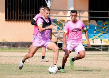 Juan Daniel Roa y su extraña situación actual en el fútbol colombiano: ¡Una lástima!