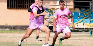 Juan Daniel Roa y su extraña situación actual en el fútbol colombiano: ¡Una lástima!