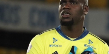 Juan Moreno “Jhon Mario Ramírez me llevó a conocer El Campín en 2017