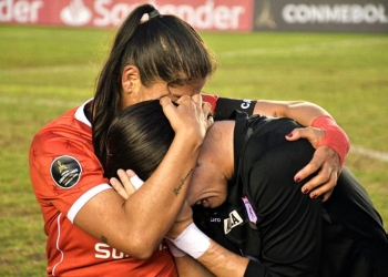 Juan Pablo Sorín, América de Cali, Copa Libertadores Femenina 2020, Viralgol