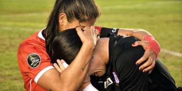 Juan Pablo Sorín, América de Cali, Copa Libertadores Femenina 2020, Viralgol