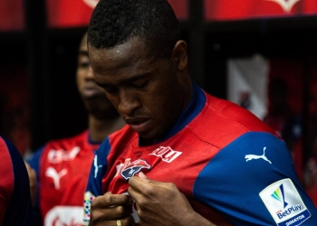 Kevin Londoño, figurón en Alianza: ¿Pertenece o no al DIM?