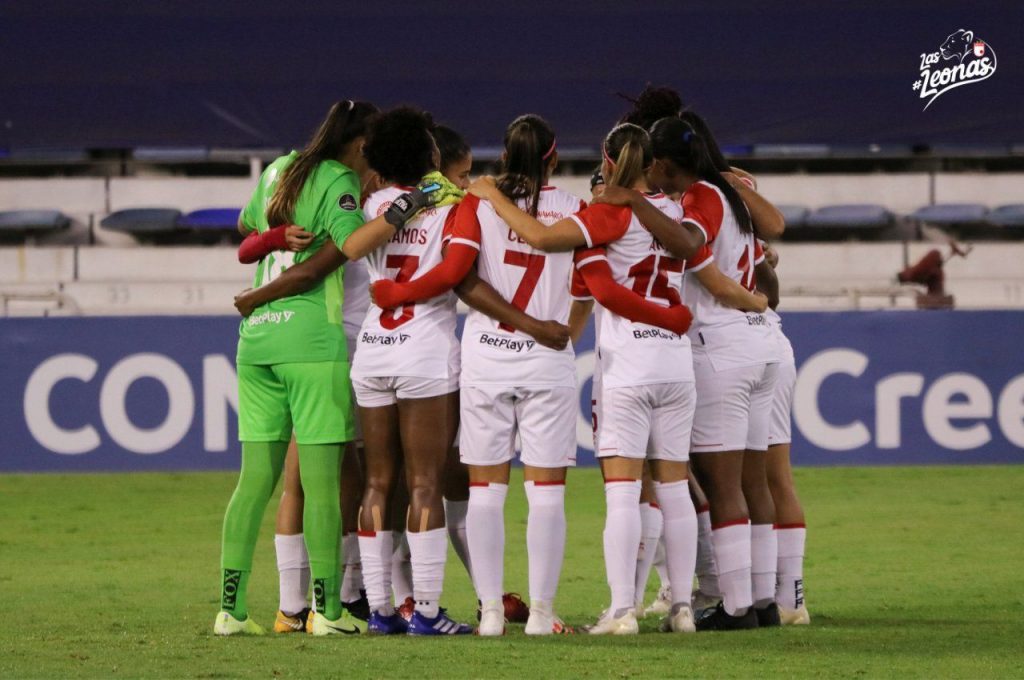 Santa Fe Femenino: Eduardo Méndez habló de lo que pasará con 'Las Leonas'