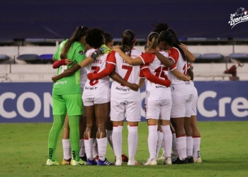 Santa Fe Femenino: Eduardo Méndez habló de lo que pasará con 'Las Leonas'