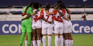 Santa Fe Femenino: Eduardo Méndez habló de lo que pasará con 'Las Leonas'