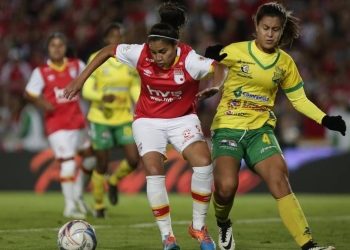 La propuesta para que la Liga Femenina tenga más difusión