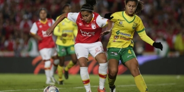 La propuesta para que la Liga Femenina tenga más difusión