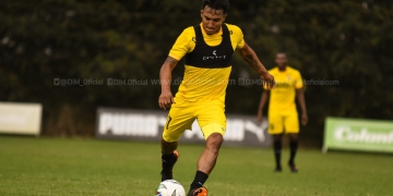 DIM a consolidarse en los 8, con 8 bajas en su nómina