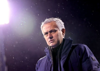 La despiadada crítica contra José Mourinho