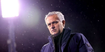La despiadada crítica contra José Mourinho