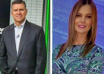 Liche Durán arremetió contra Ricardo Henao por supuesta burla al fútbol femenino 
