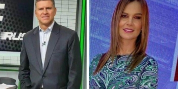 Liche Durán arremetió contra Ricardo Henao por supuesta burla al fútbol femenino