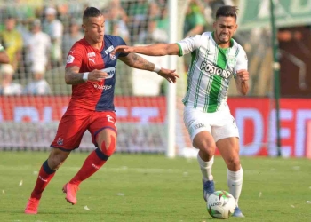 Liga BetPlay 2021-I: Así se jugará la fecha 15