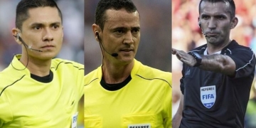 Liga BetPlay 2021-I: Se definieron los árbitros para los partidos de la fecha 15