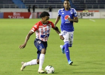 Liga BetPlay: Los Sub-23 con mayor precisión en los pases