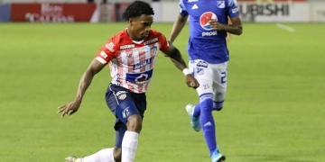 Liga BetPlay: Los Sub-23 con mayor precisión en los pases