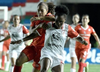 Liga Femenina en Colombia Cuántos equipos hay confirmados
