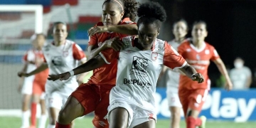 Liga Femenina en Colombia Cuántos equipos hay confirmados