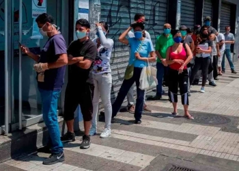 Listados de Ingreso Solidario por modalidad de giro