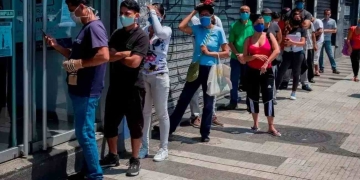 Listados de Ingreso Solidario por modalidad de giro