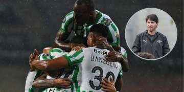 Lo que dicen en Libertad sobre el juego ante Atlético Nacional por Copa Libertadores