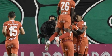 Lo que hizo el femenino es una motivación para todos nosotros