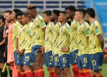 ¿La Eliminatorias en Europa?¡Lo que le propuso la FIFA a Conmebol!
