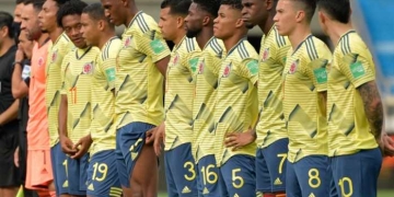 ¿La Eliminatorias en Europa?¡Lo que le propuso la FIFA a Conmebol!