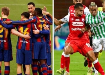 Los 10 mejores clubes del mundo de la década: !Así le fue a los equipos colombianos!