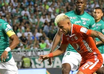 Los 3 partidos que tendrán VAR en la fecha 12 de la Liga BetPlay