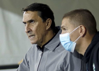 Los convocados de Atlético Nacional para recibir al Junior de Barranquilla