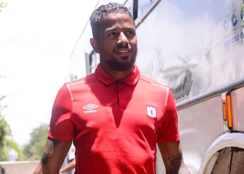 Los convocados del América de Cali para enfrentar a Once Caldas
