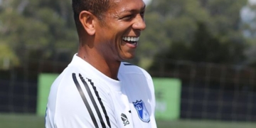 Los números de Fredy Guarín con Millonarios en este año