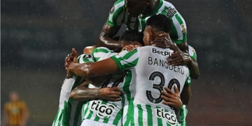 Los titulares de Atlético Nacional para enfrentar al Tolima_opt