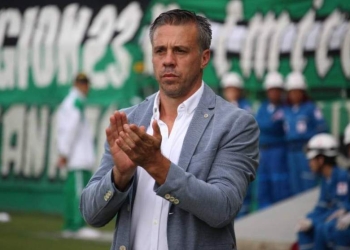 Lucas Pusineri respondió: ¿todo acordado con Junior?