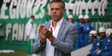 Lucas Pusineri respondió: ¿todo acordado con Junior?